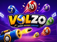 Mchezo Volzo