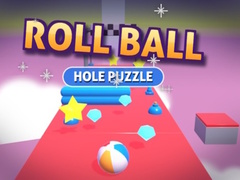 Mchezo Roll Ball