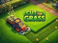 Mchezo Cut The Grass 