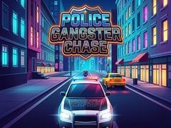 Mchezo Police Gangster Chase
