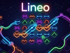 Mchezo Lineo