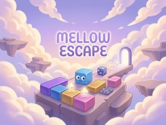 Mchezo Mellow Escape