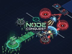 Mchezo Node Conquest