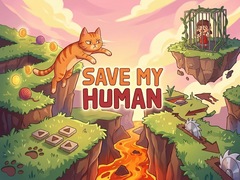 Mchezo Save My Human