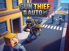 Mchezo Gun Thief Auto