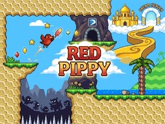 Mchezo Red Pippy