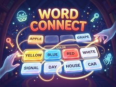 Mchezo Word Connect