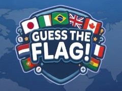 Mchezo Guess the Flag