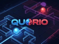 Mchezo Quorio