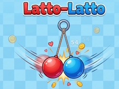 Mchezo Latto-Latto