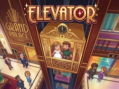 Mchezo Elevator