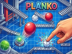 Mchezo Planko