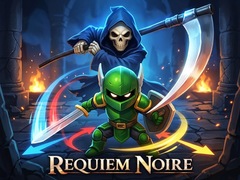 Mchezo Requiem Noire