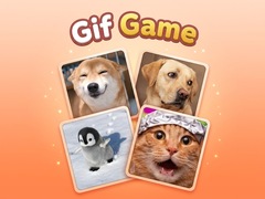 Mchezo Gif Game