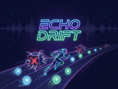 Mchezo Echo Drift