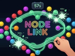 Mchezo Node Link
