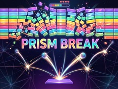 Mchezo Prism Break
