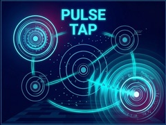 Mchezo Pulse Tap
