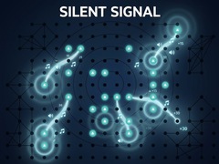 Mchezo Silent Signal