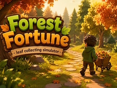 Mchezo Forest Fortune