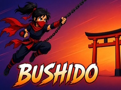 Mchezo Bushido