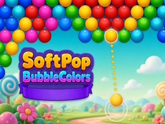 Mchezo SoftPop Bubble Colors