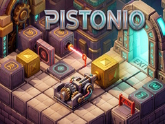 Mchezo Pistonio