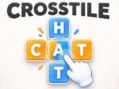 Mchezo CrossTile