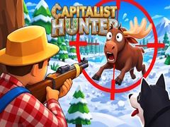 Mchezo Capitalist Hunter