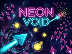 Mchezo Neon Void