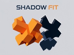 Mchezo Shadow Fit