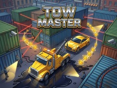 Mchezo Tow Master