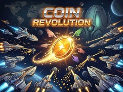 Mchezo Coin Revolution