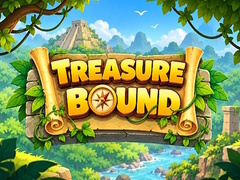 Mchezo Treasure Bound