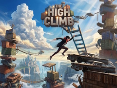 Mchezo The High Climb