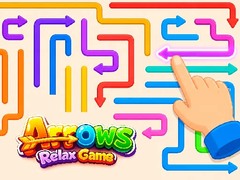 Mchezo Arrows: Relax Game