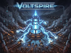 Mchezo Voltspire