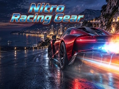 Mchezo Nitro Racing Gear