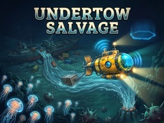 Mchezo Undertow Salvage