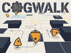 Mchezo Cogwalk