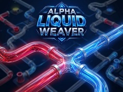 Mchezo Alpha Liquid Weaver
