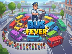 Mchezo Bus Fever