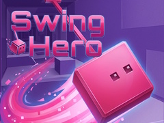 Mchezo Swing Hero