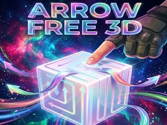 Mchezo Arrow Free 3D