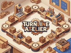 Mchezo Turnline Atelier