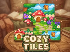 Mchezo Cozy Tiles