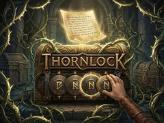 Mchezo Thornlock