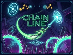 Mchezo Chainline