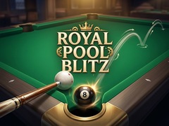 Mchezo Royal Pool Blitz