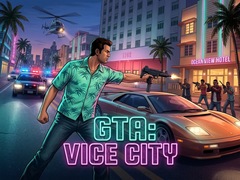 Mchezo GTA: Vice City